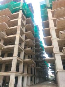 Image of 1025 Sq.ft 2 BHK Apartment / Flat for sale in Teja Fortune Heights, Patancheru, Sangareddy for Rs. 5123975