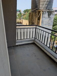 Balcony Image of 1700 Sq.ft 3 BHK Apartment / Flat for sale in Kodihalli Bengaluru for Rs. 25500000