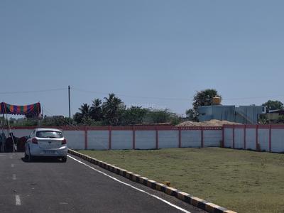 Image of 968 Sq.ft Residential Plot / Land for sale in Mambakkam, Chennai for Rs. 2600000