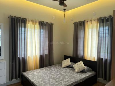 Bedroom Image of 750 Sq.ft 2 BHK Apartment / Flat for sale in Baliapanda Housing Board Colony Puri for Rs. 6500000
