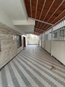 Balcony Image of 2400 Sq.ft 3 BHK Apartment / Flat for rent in Anchepalya Bengaluru for Rs. 40000