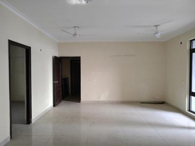 Living Room Image of 2099 Sq.ft 4 BHK Apartment / Flat for sale in CGEWHO Kendriya Vihar, Phi II Greater Noida for Rs. 23000000