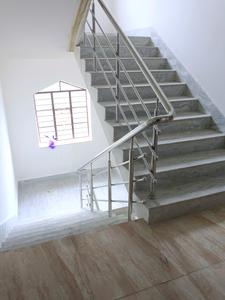 Staircase Image of 685 Sq.ft 2 BHK Apartment / Flat for sale in Mourigram Howrah for Rs. 2055000