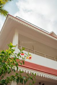 Image of 1250 Sq.ft 2 BHK Builder Floor for rent in Palluruthy, Kochi for Rs. 20000