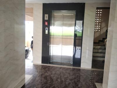 Hall Image of 1060 Sq.ft 2 BHK Apartment / Flat for sale in Oasis Pride, Ulwe Navi Mumbai for Rs. 9500000