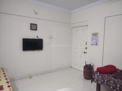 2 BHK Flat