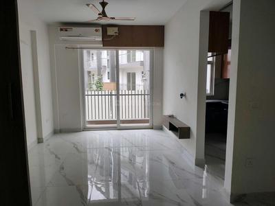 Hall Image of 1528 Sq.ft 3 BHK Builder Floor for sale in M3M Antalya Hills , Sector 79 Gurgaon for Rs. 17500000