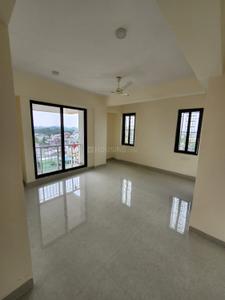 Hall Image of 1250 Sq.ft 2 BHK Apartment / Flat for rent in Trimurti Nagar Nagpur for Rs. 23000