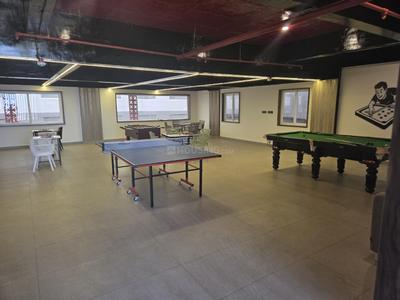 Image of 710 Sq.ft 2 BHK Apartment / Flat for rent in Felicity Swarna Griha 4 Phase 2, Kakati, Belagavi for Rs. 25000