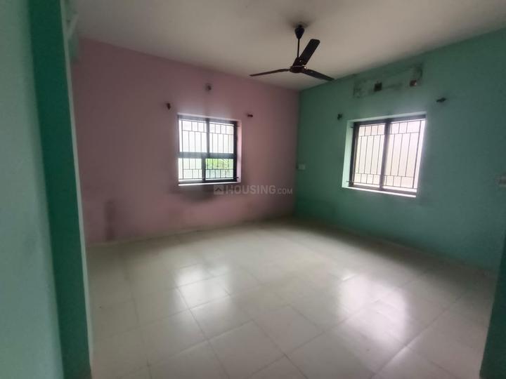 Residential Duplex Bedroom 1