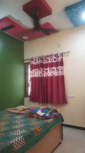 Bedroom Image of 650 Sq.ft 3 BHK Duplex for sale in Sama Savli Vadodara for Rs. 4000000