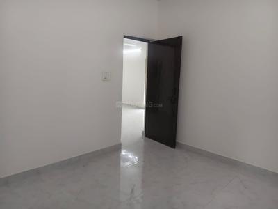 Bedroom Image of 1050 Sq.ft 2 BHK Apartment / Flat for rent in Pink Apartments, Sector 18 Dwarka New Delhi for Rs. 30000