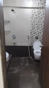Image of 1100 Sq.ft 2 BHK Apartment / Flat for rent in HDIL Metropolis Residences, Andheri West, Mumbai for Rs. 110000