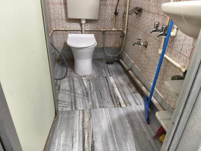 Image of 1120 Sq.ft 3 BHK Apartment / Flat for sale in Kandivali West, Mumbai for Rs. 24000000