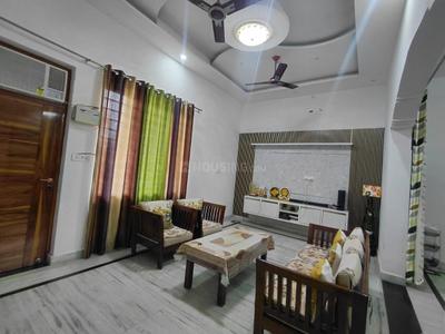2 BHK Independent House