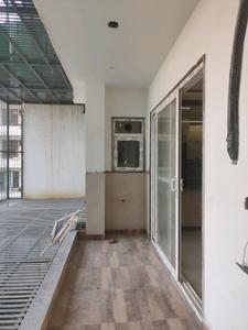 Bedroom One Image of 3250 Sq.ft 4 BHK Builder Floor for sale in Green Field Colony Faridabad for Rs. 27000000