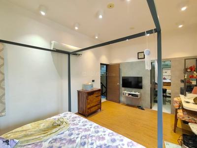 Bedroom Image of 3305 Sq.ft 4 BHK Villa for sale in Bhayli Vadodara for Rs. 25000000