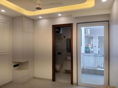 Bedroom Image of 2090 Sq.ft 3 BHK Apartment / Flat for rent in Conscient Hines Elevate, Sector 59 Gurgaon for Rs. 110000