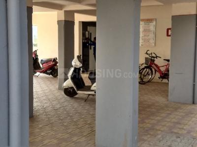 Hall Image of 765 Sq.ft 2 BHK Apartment / Flat for sale in Dasak Nashik for Rs. 3500000