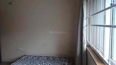 Bedroom Image of 1450 Sq.ft 3 BHK Apartment / Flat for sale in Pegasus Megapolis Sangria Towers, Hinjawadi Phase 2 Pune for Rs. 11000000