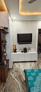 Bedroom Image of 567 Sq.ft 1 BHK Apartment / Flat for sale in Sikandra Agra for Rs. 2550000
