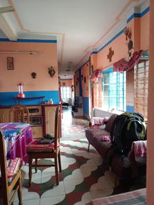 Image of 1700 Sq.ft 5 BHK Independent House for sale in Khagra, Berhampore for Rs. 12500000