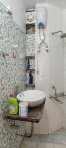 Image of 2500 Sq.ft 2 BHK Independent House for rent in Gomti Nagar, Lucknow for Rs. 22000