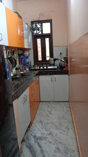 Zaildar Enclave, Hastsal Main Image 1