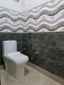 Bedroom One Image of 700 Sq.ft 2 BHK Apartment / Flat for rent in Mahavir Enclave New Delhi for Rs. 20000