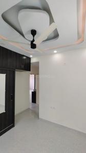 Hall Image of 1203 Sq.ft 3 BHK Apartment / Flat for sale in DS Sankalp Manor, Horamavu Bengaluru for Rs. 8500000