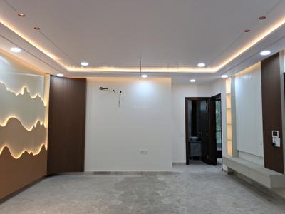 Living Room Image of 2250 Sq.ft 4 BHK Builder Floor for sale in Paschim Vihar New Delhi for Rs. 42000000