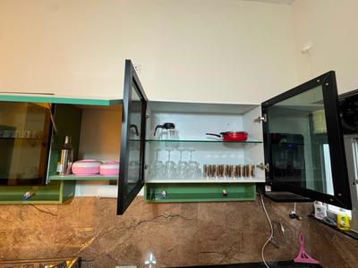 Kitchen Image of 2200 Sq.ft 4 BHK Independent House for rent in Hinjawadi Phase 2 Pune for Rs. 95000