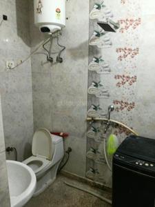 Image of 750 Sq.ft 2 BHK Builder Floor for rent in Sector 23 Dwarka, New Delhi for Rs. 25000