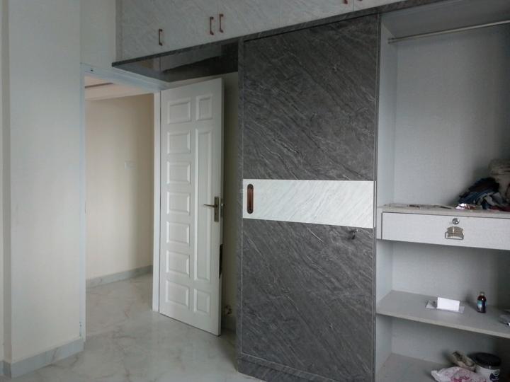 Sd Nilayam  Bedroom One 1