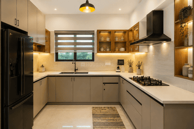 Image of 1501 Sq.ft 3 BHK Independent House for sale in Kakkanad, Kochi for Rs. 7000000