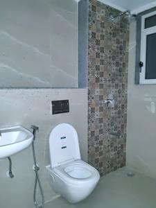 Common Bathroom Image of 910 Sq.ft 2 BHK Apartment / Flat for sale in Lodha Upper Thane, Bhiwandi Thane for Rs. 6000000