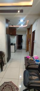 Hall Image of 1400 Sq.ft 3 BHK Apartment / Flat for sale in Bill Vadodara for Rs. 5000000