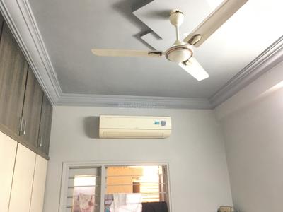 Balcony Image of 7000 Sq.ft 4 BHK Independent House for rent in Sankalp Anjali Society, Paldi Ahmedabad for Rs. 90000