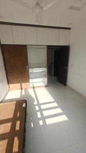 Arihant Chintamani Flora Bedroom 1