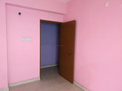 Bedroom Image of 1093 Sq.ft 3 BHK Apartment / Flat for sale in Magnolia City, Barasat Kolkata for Rs. 4500000
