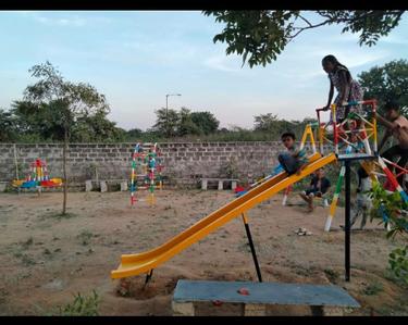 Image of 2448 Sq.ft Residential Plot / Land for sale in Medchal, Secunderabad for Rs. 9000000