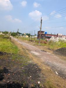Image of 1800 Sq.ft Residential Plot / Land for sale in Joka, Kolkata for Rs. 624999