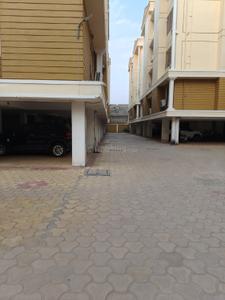 Image of 1281 Sq.ft 2 BHK Apartment / Flat for sale in Shuvam Renu Residency Phase 2, Patia, Bhubaneswar for Rs. 10888500