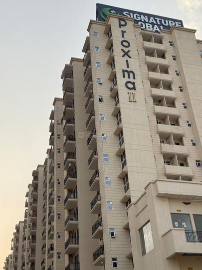 Signature Global Proxima Main Image 1