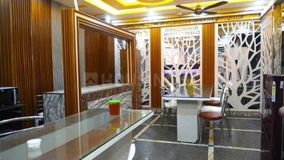 Hall Image of Classic Gold HClassic Gold Houseouse in BTM Layout, Bangalore