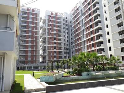 Image of 1547 Sq.ft 3 BHK Apartment / Flat for sale in R G Euphoria, Vrindavan Yojana, Lucknow for Rs. 11700000
