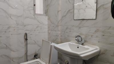 Image of 1500 Sq.ft 3 BHK Apartment / Flat for sale in New Town, Kolkata for Rs. 9600000