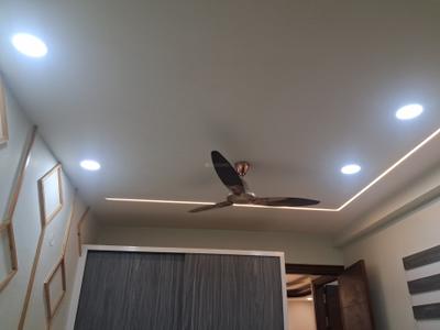 Bedroom Image of 1900 Sq.ft 4 BHK Builder Floor for sale in Indirapuram Ghaziabad for Rs. 22500000