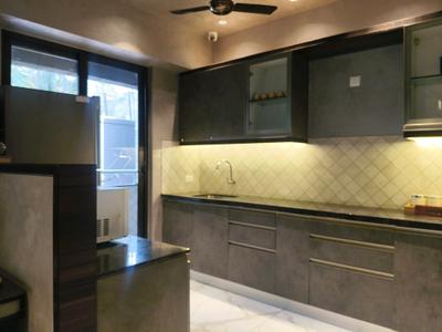 Kitchen Image of 980 Sq.ft 2 BHK Apartment / Flat for sale in Rahul Aston, Hinjawadi Pune for Rs. 9600000