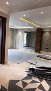 Hall Image of 2000 Sq.ft 3 BHK Builder Floor for sale in Palam Vihar Gurgaon for Rs. 31000000